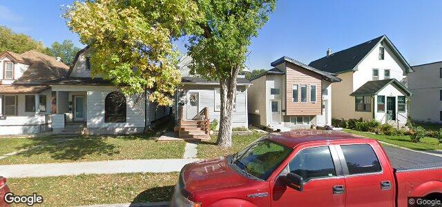 193 Bertrand Street（加拿大曼尼托巴省溫尼伯市）房屋照片