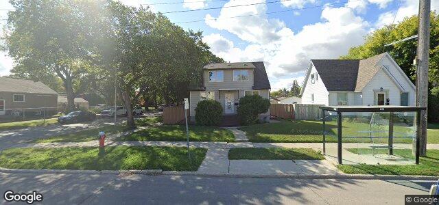 Photo of 194 Despins Street in Winnipeg, Manitoba