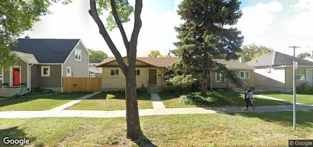 194 Dollard Boulevard（加拿大曼尼托巴省溫尼伯市）房屋照片