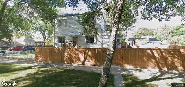 195 Dollard Boulevard（加拿大曼尼托巴省溫尼伯市）房屋照片