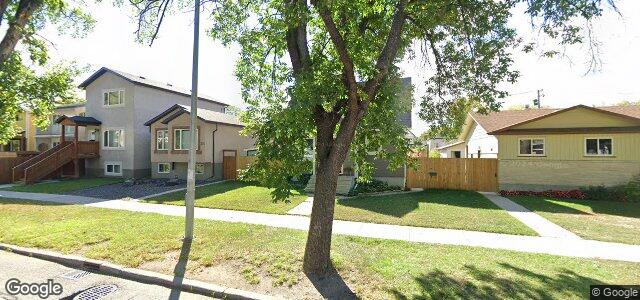 198 Dollard Boulevard（加拿大曼尼托巴省溫尼伯市）房屋照片