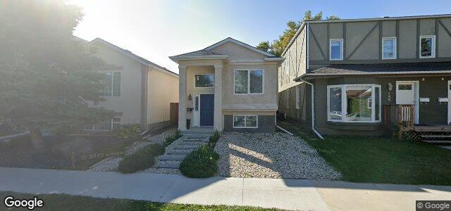 198 Thomas Berry Street（加拿大曼尼托巴省溫尼伯市）房屋照片