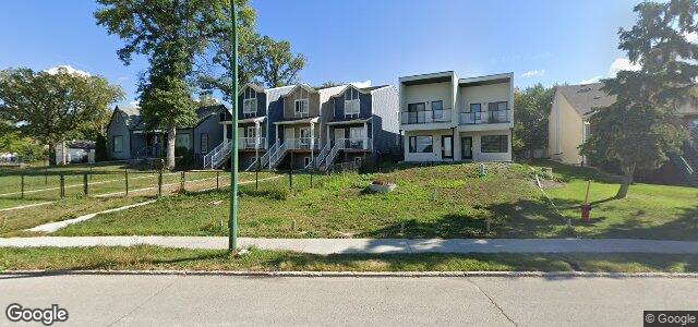 2-376 Enfield Crescent（加拿大曼尼托巴省溫尼伯市）房屋照片