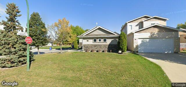 2 Georges Forest Place（加拿大曼尼托巴省溫尼伯市）房屋照片