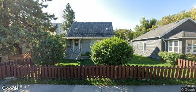 200 Bertrand Street（加拿大曼尼托巴省溫尼伯市）房屋照片