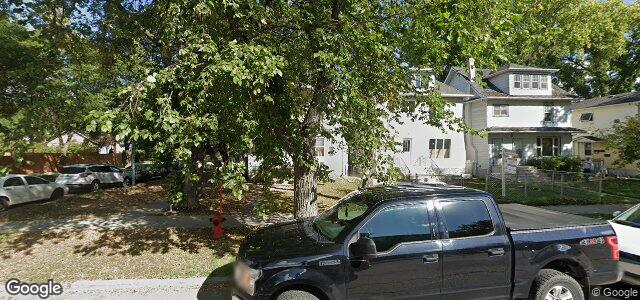 201 Dollard Boulevard（加拿大曼尼托巴省溫尼伯市）房屋照片