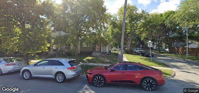 202 Despins Street（加拿大曼尼托巴省溫尼伯市）房屋照片