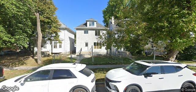 203 Dollard Boulevard（加拿大曼尼托巴省溫尼伯市）房屋照片