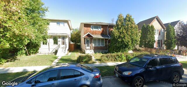 203 Thomas Berry Street（加拿大曼尼托巴省溫尼伯市）房屋照片