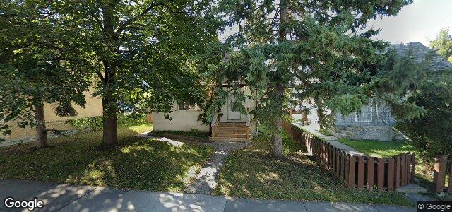 204 Bertrand Street（加拿大曼尼托巴省溫尼伯市）房屋照片