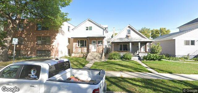 205 Bertrand Street（加拿大曼尼托巴省溫尼伯市）房屋照片