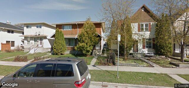 205 Thomas Berry Street（加拿大曼尼托巴省溫尼伯市）房屋照片