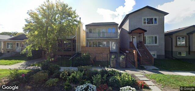 206 Dollard Boulevard（加拿大曼尼托巴省溫尼伯市）房屋照片