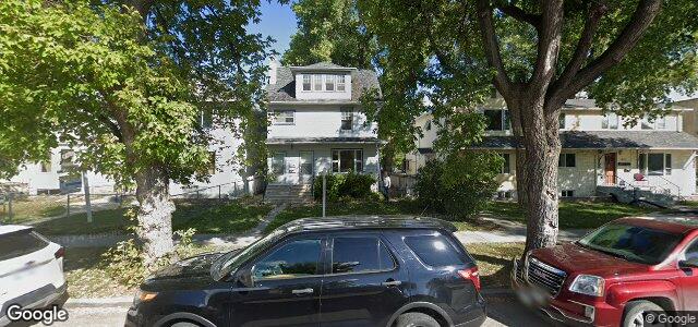 207 Dollard Boulevard（加拿大曼尼托巴省溫尼伯市）房屋照片