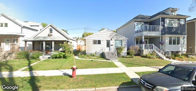 209 Bertrand Street（加拿大曼尼托巴省溫尼伯市）房屋照片