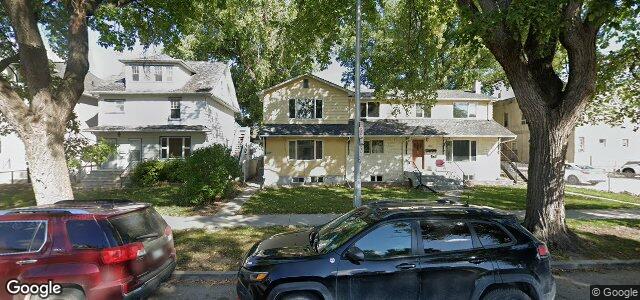 209 Dollard Boulevard（加拿大曼尼托巴省溫尼伯市）房屋照片