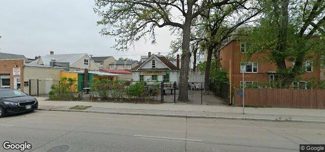 209 Marion Street（加拿大曼尼托巴省溫尼伯市）房屋照片