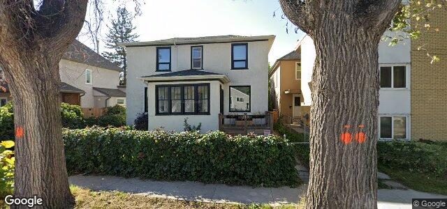 210 Bertrand Street（加拿大曼尼托巴省溫尼伯市）房屋照片