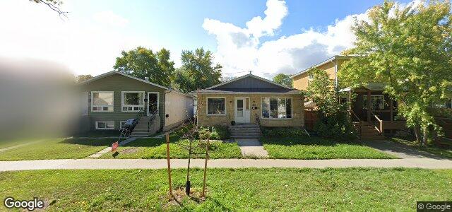 210 Dollard Boulevard（加拿大曼尼托巴省溫尼伯市）房屋照片