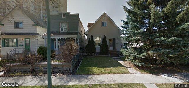 210 Thomas Berry Street（加拿大曼尼托巴省溫尼伯市）房屋照片