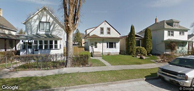 215 Thomas Berry Street（加拿大曼尼托巴省溫尼伯市）房屋照片