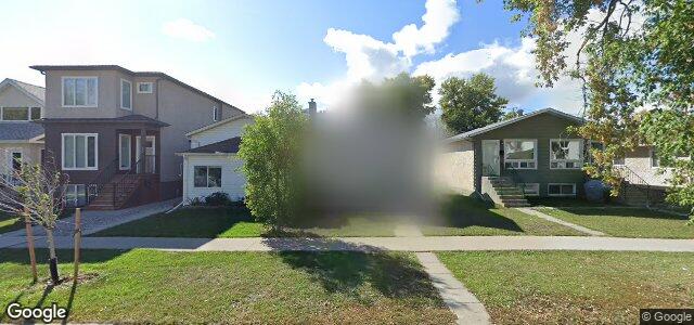 216 Dollard Boulevard（加拿大曼尼托巴省溫尼伯市）房屋照片