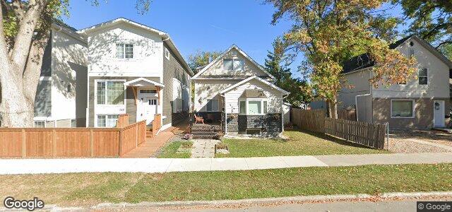 217 Bertrand Street（加拿大曼尼托巴省溫尼伯市）房屋照片