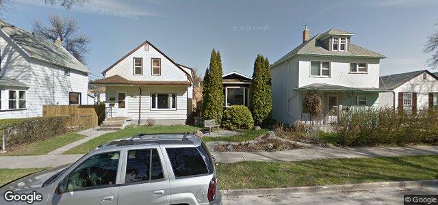 217 Thomas Berry Street（加拿大曼尼托巴省溫尼伯市）房屋照片