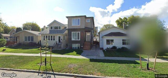 220 Dollard Boulevard（加拿大曼尼托巴省溫尼伯市）房屋照片