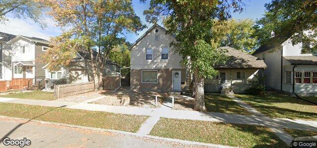 221 Bertrand Street（加拿大曼尼托巴省溫尼伯市）房屋照片