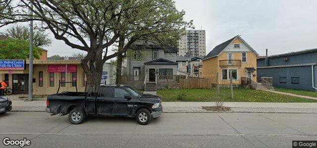 221 Marion Street（加拿大曼尼托巴省溫尼伯市）房屋照片