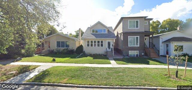 222 Dollard Boulevard（加拿大曼尼托巴省溫尼伯市）房屋照片