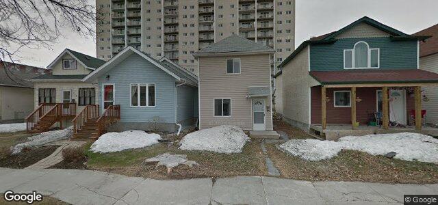 222 Thomas Berry Street（加拿大曼尼托巴省溫尼伯市）房屋照片