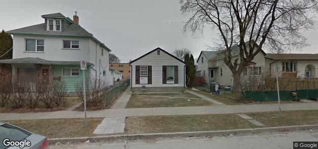 223 Thomas Berry Street（加拿大曼尼托巴省溫尼伯市）房屋照片