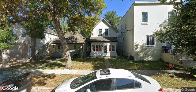 225 Bertrand Street（加拿大曼尼托巴省溫尼伯市）房屋照片