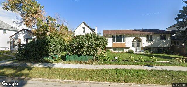 225 Thomas Berry Street（加拿大曼尼托巴省溫尼伯市）房屋照片