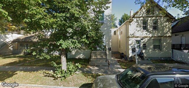 Photo of 227 Bertrand Street in Winnipeg, Manitoba