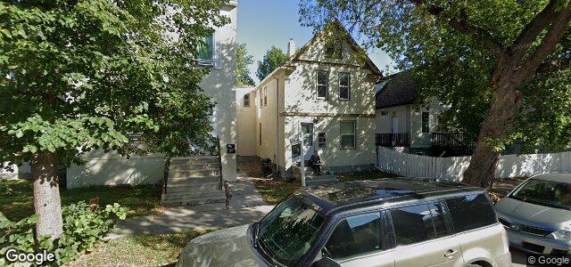 229 Bertrand Street（加拿大曼尼托巴省溫尼伯市）房屋照片