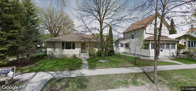 229 Dollard Boulevard（加拿大曼尼托巴省溫尼伯市）房屋照片