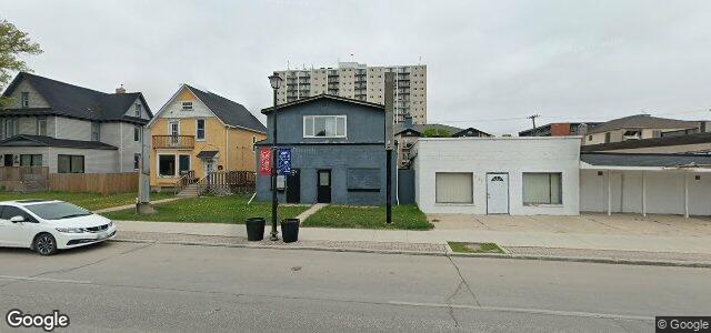 229 Marion Street（加拿大曼尼托巴省溫尼伯市）房屋照片