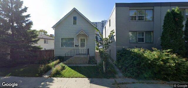 232 Bertrand Street（加拿大曼尼托巴省溫尼伯市）房屋照片