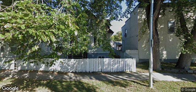 233 Bertrand Street（加拿大曼尼托巴省溫尼伯市）房屋照片