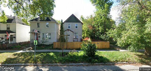 234 Dollard Boulevard（加拿大曼尼托巴省溫尼伯市）房屋照片