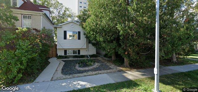 234 Thomas Berry Street（加拿大曼尼托巴省溫尼伯市）房屋照片