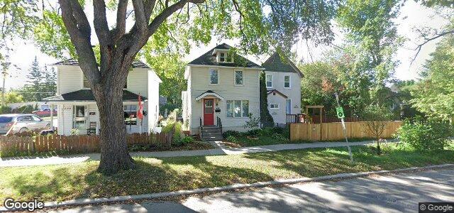 236 Dollard Boulevard（加拿大曼尼托巴省溫尼伯市）房屋照片