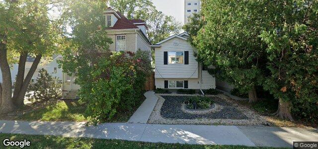 236 Thomas Berry Street（加拿大曼尼托巴省溫尼伯市）房屋照片