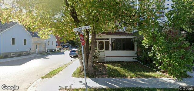 238 Thomas Berry Street（加拿大曼尼托巴省溫尼伯市）房屋照片