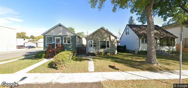 243 Thomas Berry Street（加拿大曼尼托巴省溫尼伯市）房屋照片