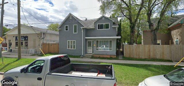 244 De La Cathedrale Avenue（加拿大曼尼托巴省溫尼伯市）房屋照片