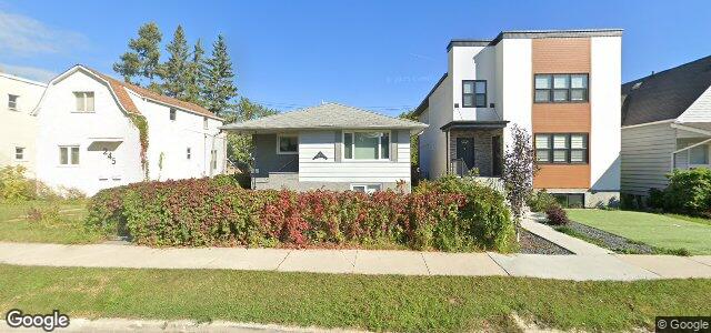 249 Bertrand Street（加拿大曼尼托巴省溫尼伯市）房屋照片